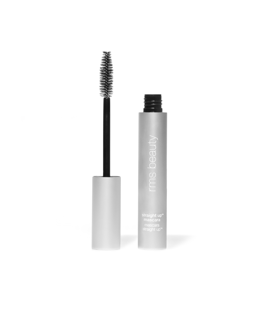 Volumizing Peptide Mascara
